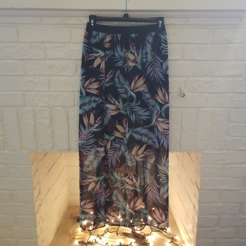 H&M skirt
